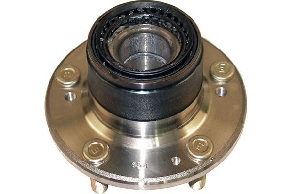 KAVO PARTS Комплект подшипника ступицы колеса WBH-5501